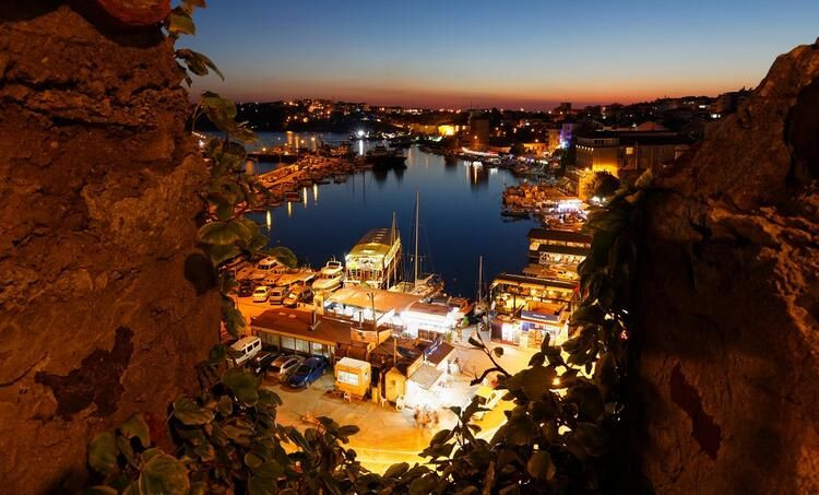 Türkiye'nin en mutlu şehri İngiliz yazarı şaşırttı - Sayfa 6