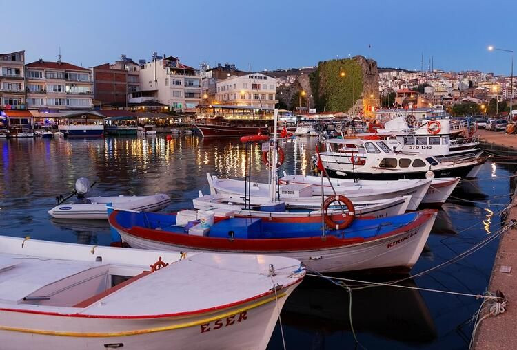 Türkiye'nin en mutlu şehri İngiliz yazarı şaşırttı - Sayfa 7