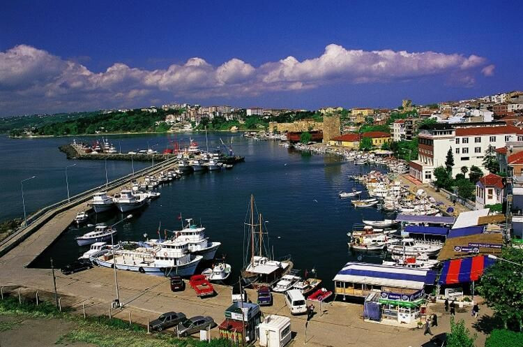 Türkiye'nin en mutlu şehri İngiliz yazarı şaşırttı - Sayfa 11