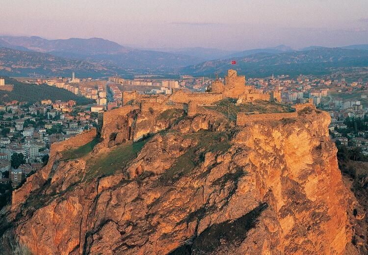 Türkiye'nin en mutlu şehri İngiliz yazarı şaşırttı - Sayfa 13