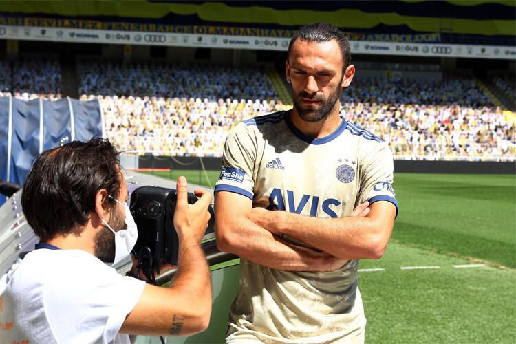 Fenerbahçe'nin yeni formaları satışa sunuldu - Sayfa 5