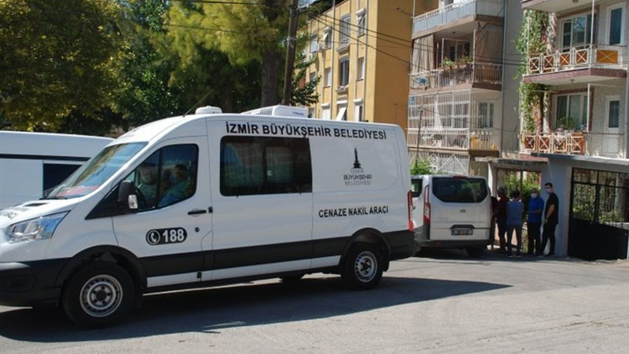 İki çocuk annesi Gizem Filiz, eski eşi tarafından öldürüldü! - Sayfa 5