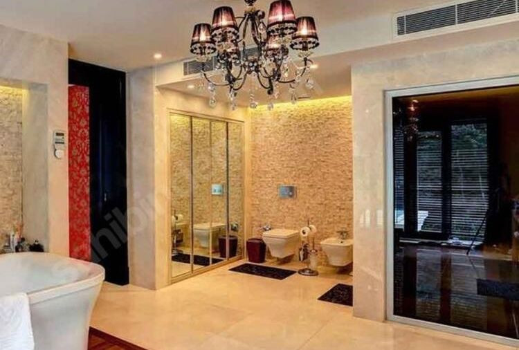 Ajda Pekkan ultra lüks villasını satışa çıkardı - Sayfa 5