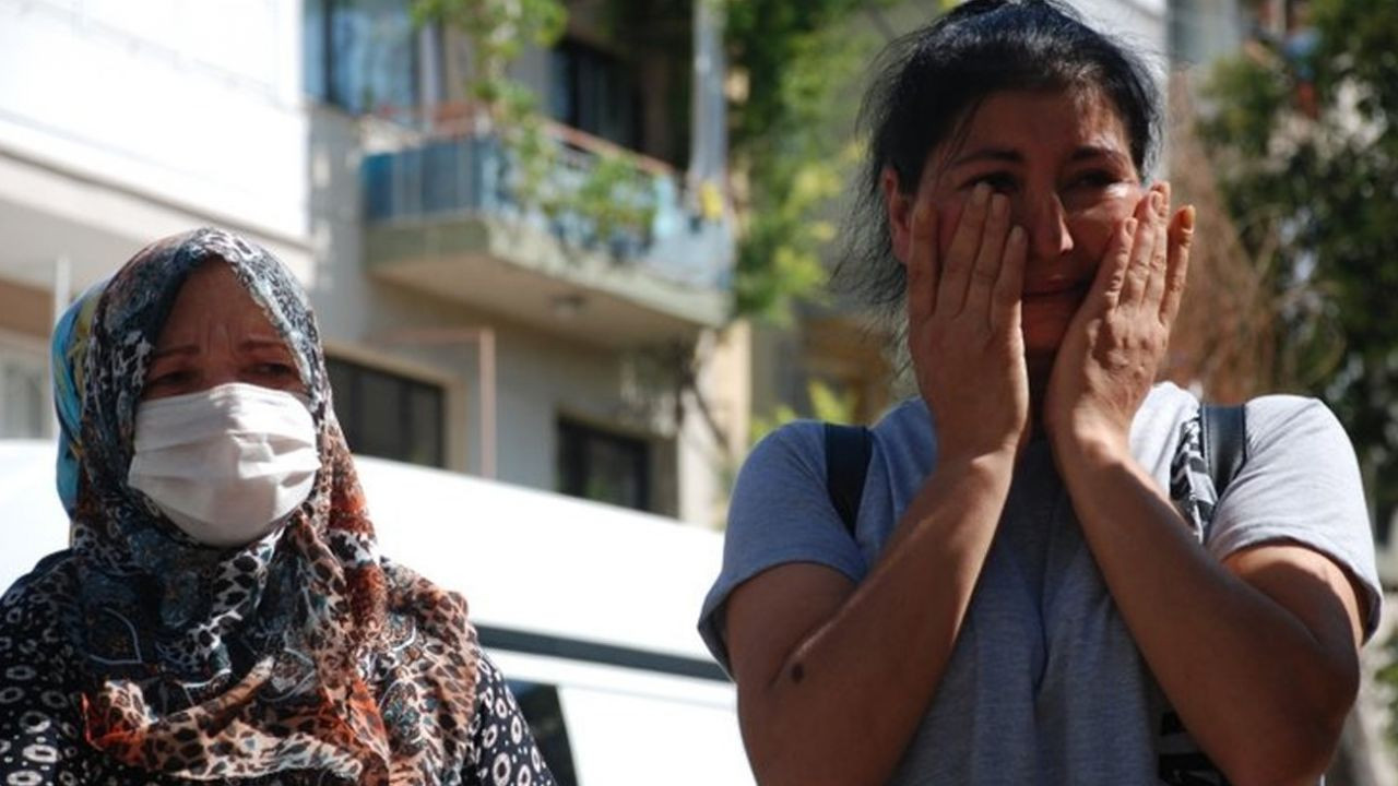 İki çocuk annesi Gizem Filiz, eski eşi tarafından öldürüldü! - Sayfa 6