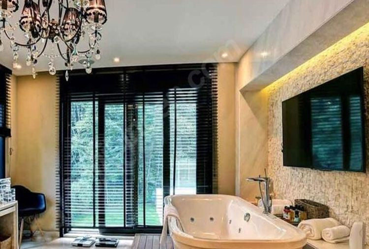 Ajda Pekkan ultra lüks villasını satışa çıkardı - Sayfa 7