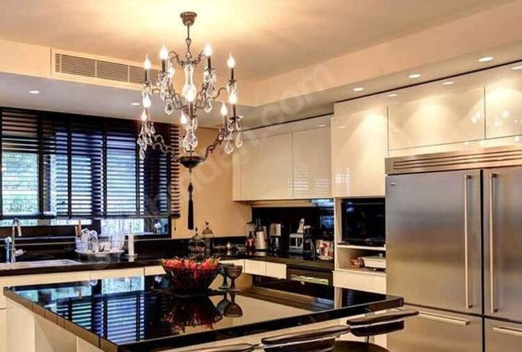 Ajda Pekkan ultra lüks villasını satışa çıkardı - Sayfa 8