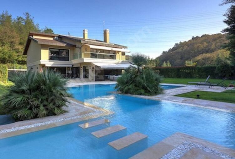 Ajda Pekkan ultra lüks villasını satışa çıkardı - Sayfa 9