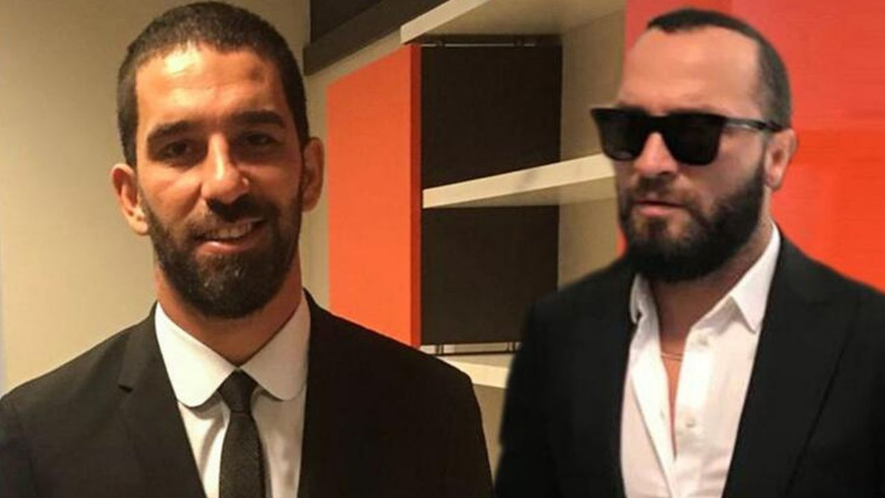 Arda Turan ve Berkay aynı otelde tatil yapıyor! - Sayfa 7