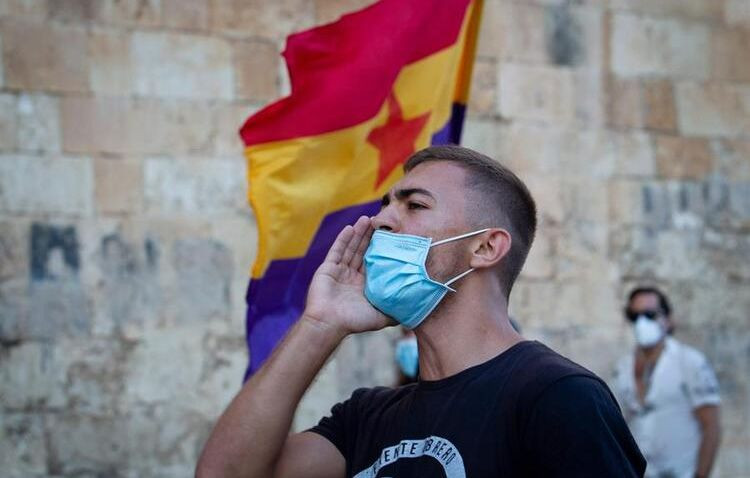 Avrupa'da ikinci dalga alarmı! - Sayfa 10