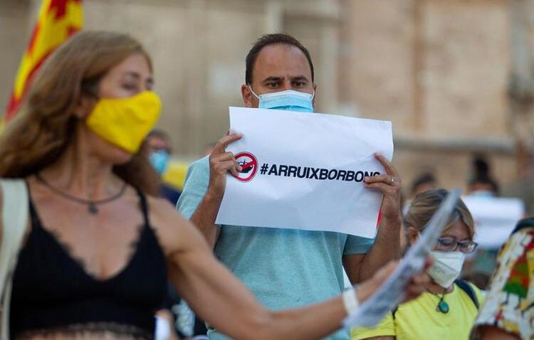 Avrupa'da ikinci dalga alarmı! - Sayfa 11