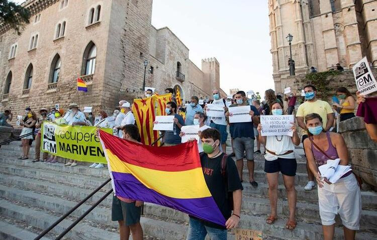 Avrupa'da ikinci dalga alarmı! - Sayfa 12