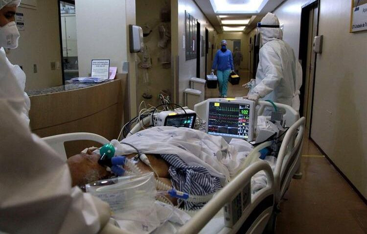 Avrupa'da ikinci dalga alarmı! - Sayfa 13