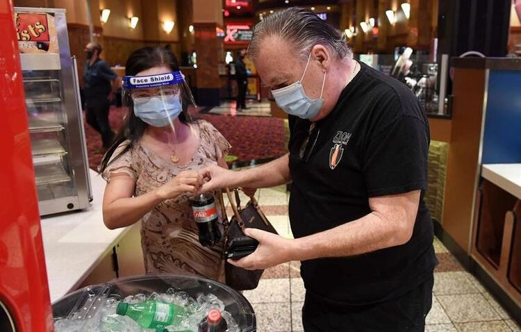 Avrupa'da ikinci dalga alarmı! - Sayfa 15