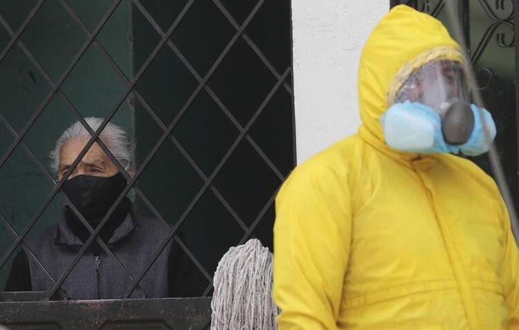 Avrupa'da ikinci dalga alarmı! - Sayfa 16