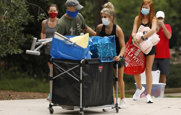 Avrupa'da ikinci dalga alarmı! - Sayfa 17