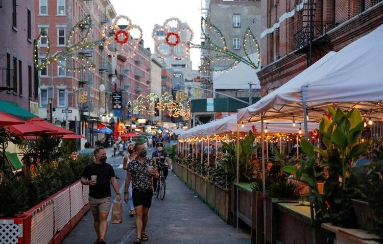 Avrupa'da ikinci dalga alarmı! - Sayfa 18