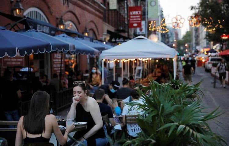 Avrupa'da ikinci dalga alarmı! - Sayfa 19