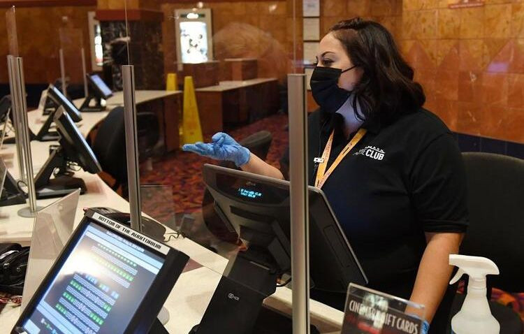 Avrupa'da ikinci dalga alarmı! - Sayfa 20