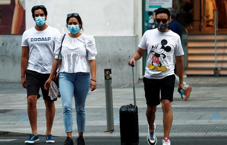 Avrupa'da ikinci dalga alarmı! - Sayfa 23