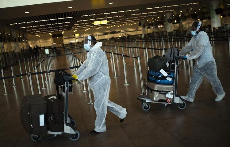 Avrupa'da ikinci dalga alarmı! - Sayfa 25