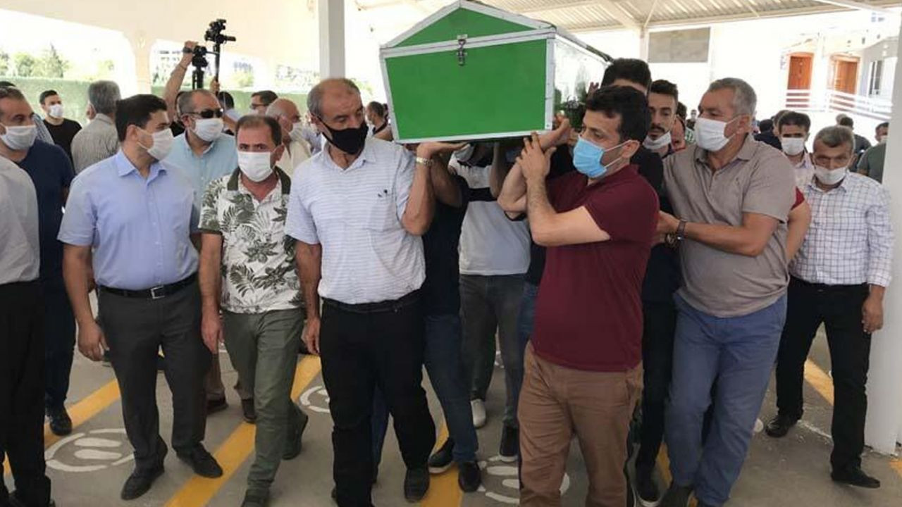 Duygu'nun babasından yürek burkan feryat: Adalet istiyorum - Sayfa 5