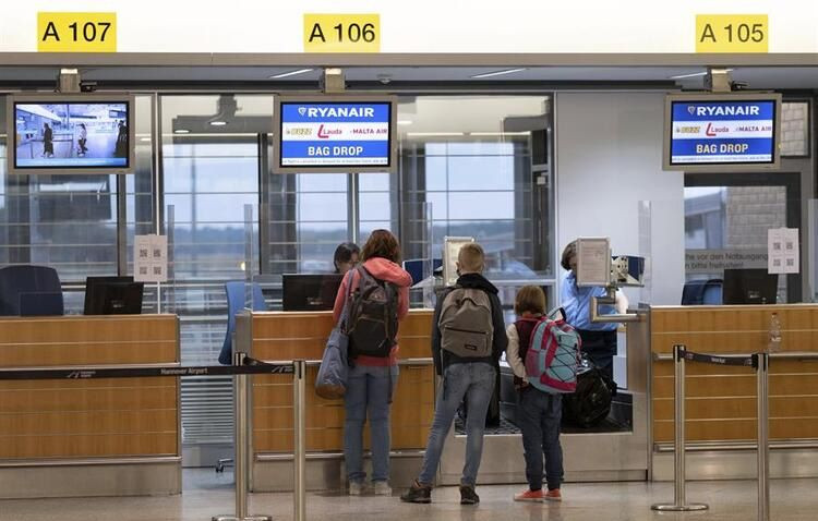 Avrupa'da ikinci dalga alarmı! - Sayfa 6