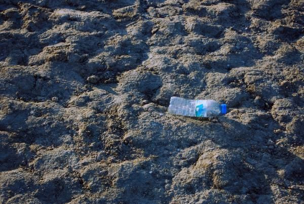 Tuz Gölü'nde tepki çeken görüntü - Sayfa 6