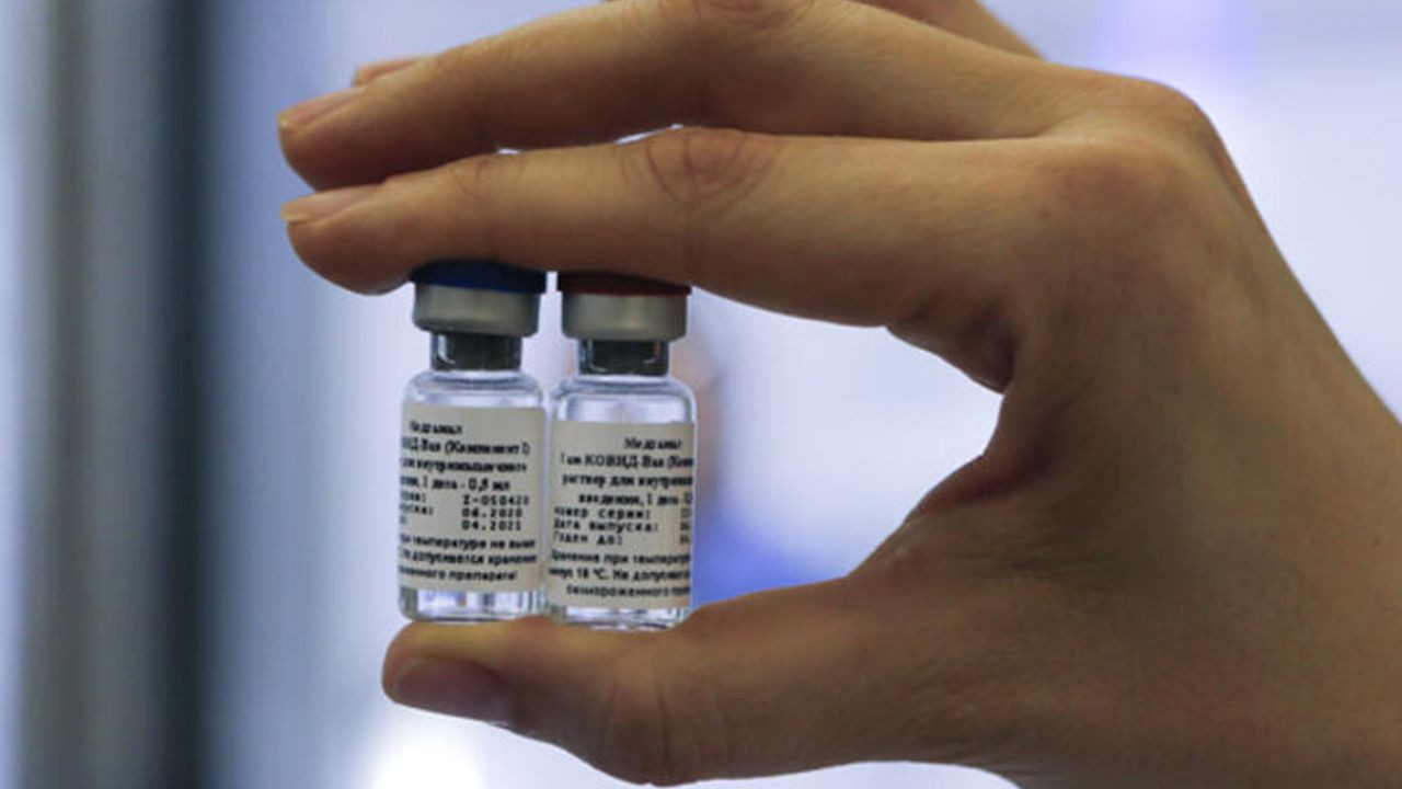 Koronavirüs aşısının üretimine başlandı! - Sayfa 6