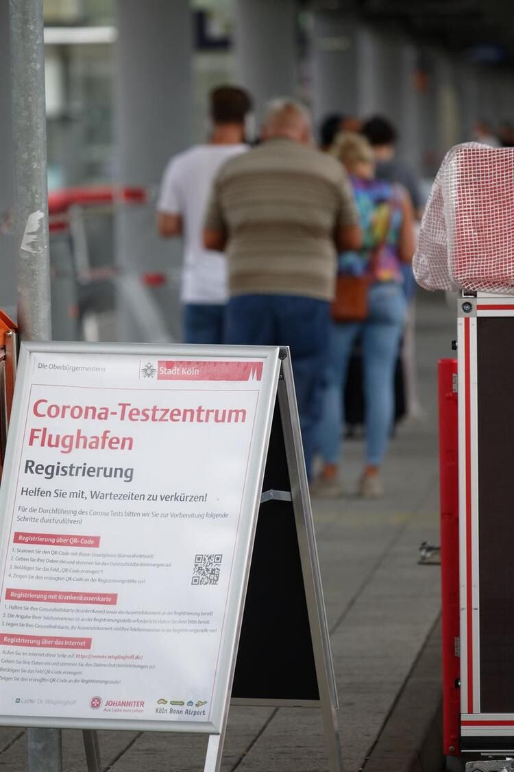 Avrupa'da ikinci dalga alarmı! - Sayfa 7