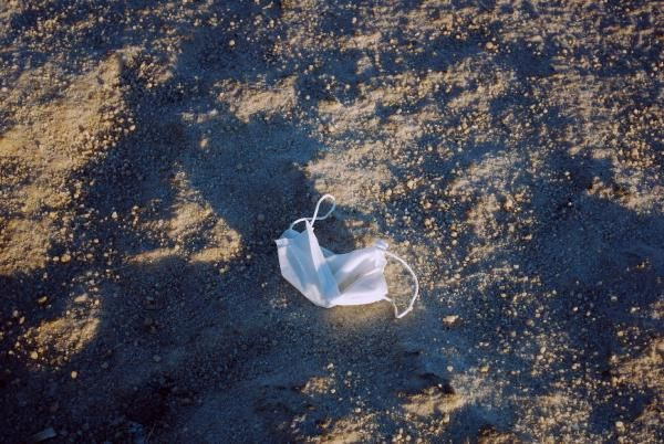 Tuz Gölü'nde tepki çeken görüntü - Sayfa 7