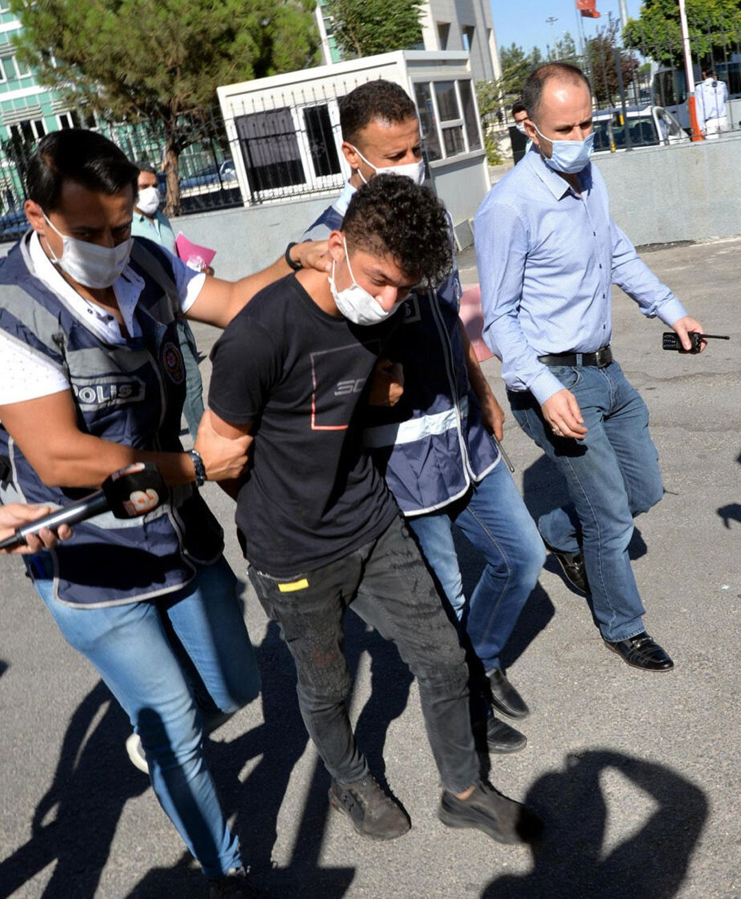 Duygu'nun babasından yürek burkan feryat: Adalet istiyorum - Sayfa 8