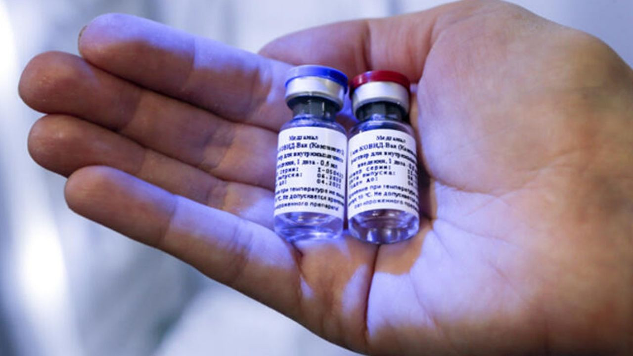 Koronavirüs aşısının üretimine başlandı! - Sayfa 8