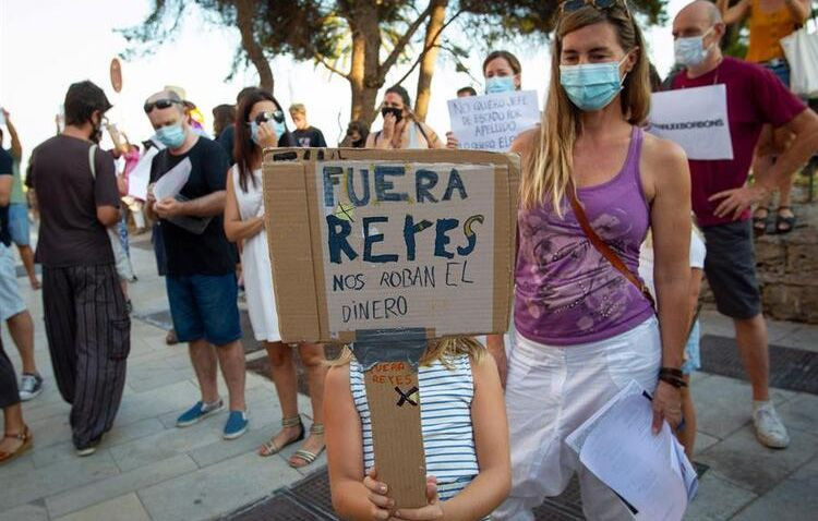 Avrupa'da ikinci dalga alarmı! - Sayfa 9