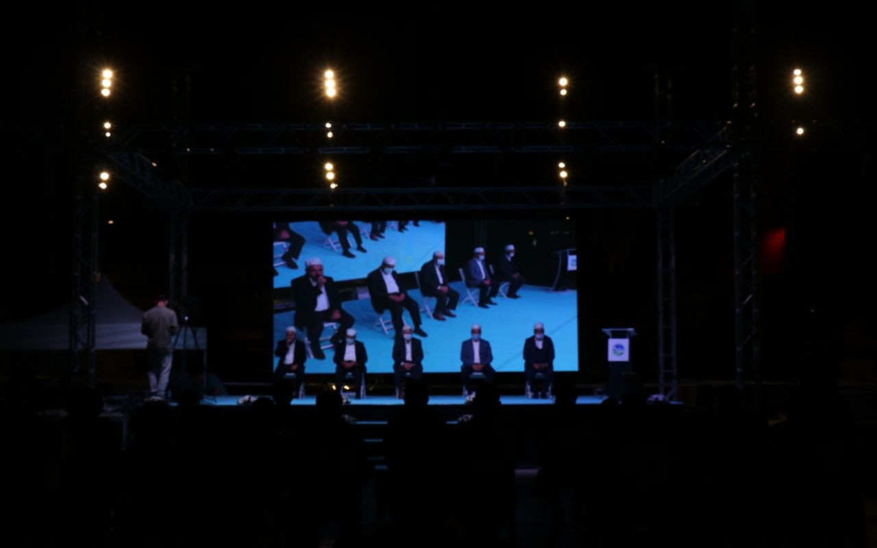 Gözler yaşlı, eller semada - Sayfa 5