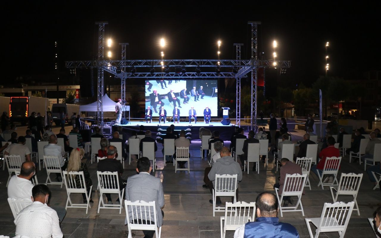 Gözler yaşlı, eller semada - Sayfa 9