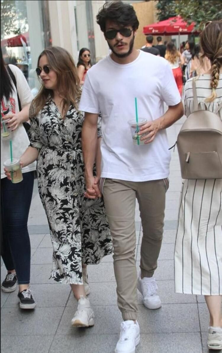 Miray Daner, Kubilay Aka'yı affetti! Sosyal medya yıkıldı - Sayfa 9