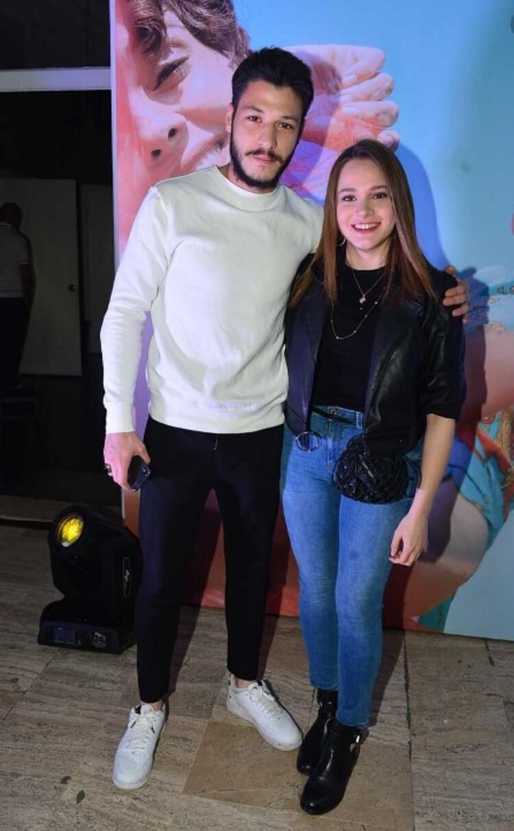 Miray Daner, Kubilay Aka'yı affetti! Sosyal medya yıkıldı - Sayfa 10