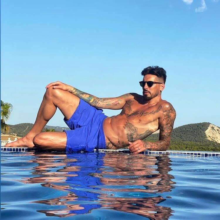 Jose Sosa'nın Fenerbahçe'den alacağı belli oldu - Sayfa 12