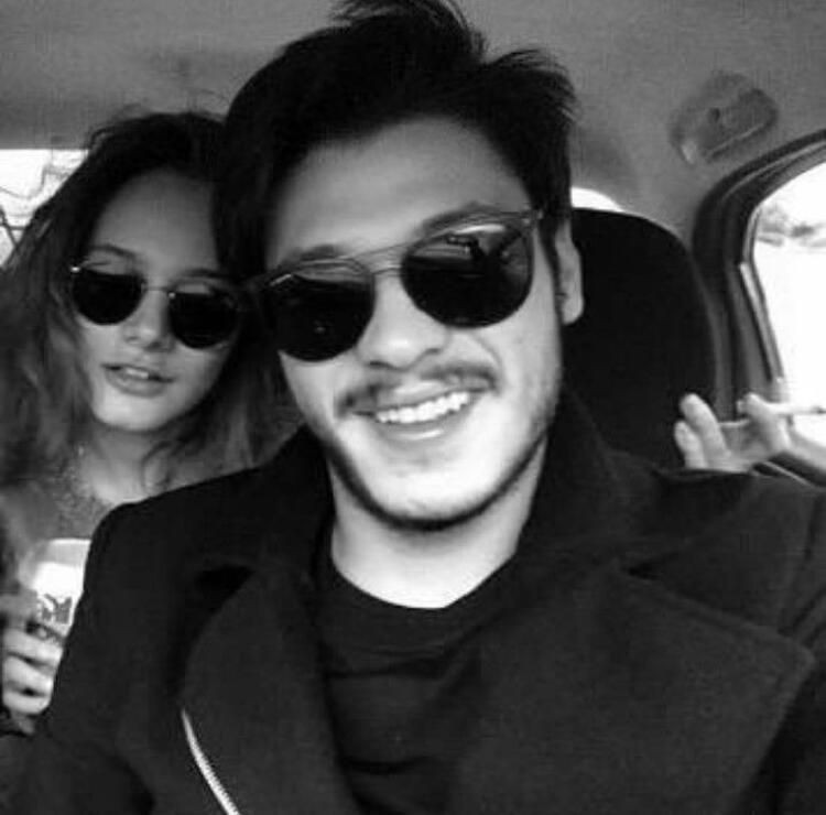 Miray Daner, Kubilay Aka'yı affetti! Sosyal medya yıkıldı - Sayfa 12