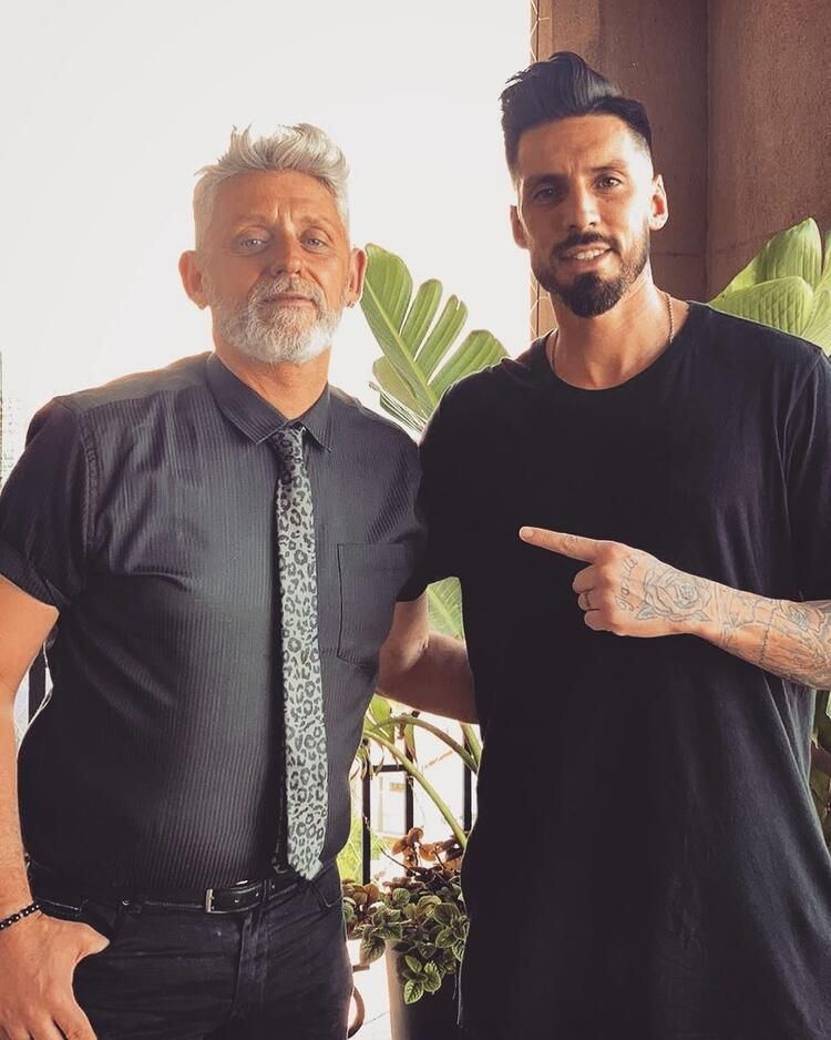 Jose Sosa'nın Fenerbahçe'den alacağı belli oldu - Sayfa 14