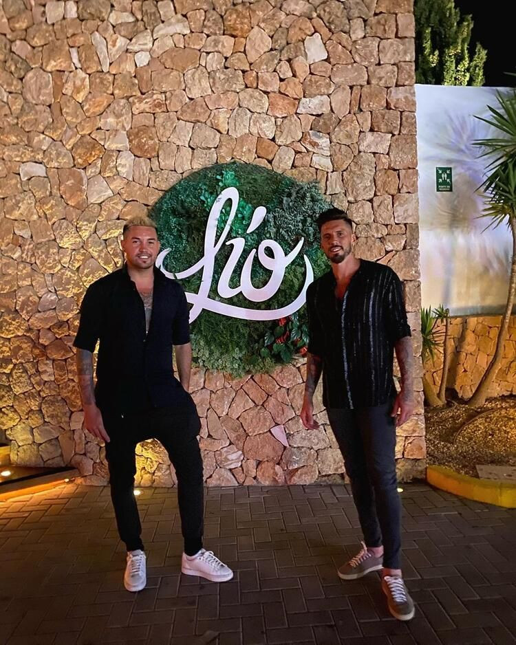 Jose Sosa'nın Fenerbahçe'den alacağı belli oldu - Sayfa 15