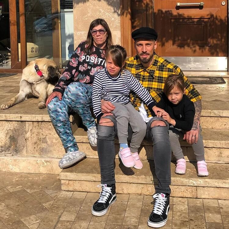 Jose Sosa'nın Fenerbahçe'den alacağı belli oldu - Sayfa 7