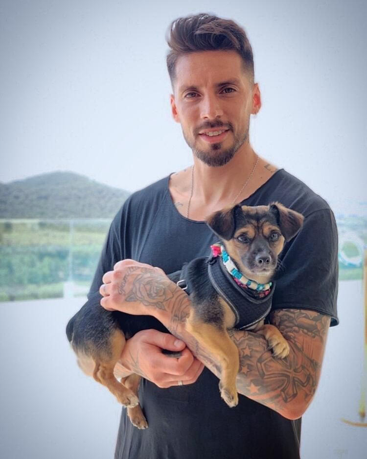 Jose Sosa'nın Fenerbahçe'den alacağı belli oldu - Sayfa 9