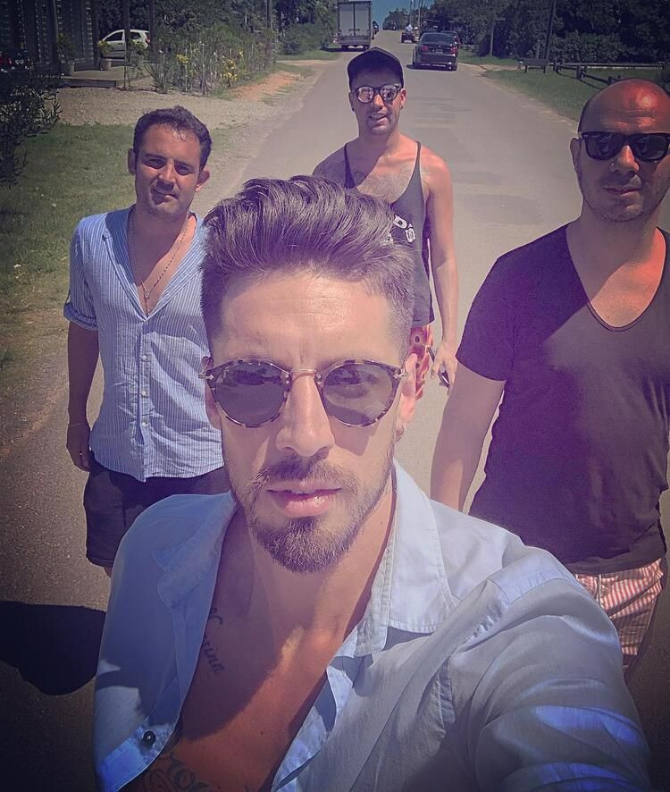 Jose Sosa'nın Fenerbahçe'den alacağı belli oldu - Sayfa 10