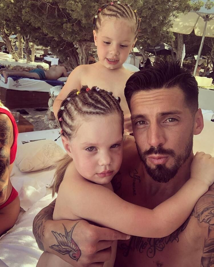 Jose Sosa'nın Fenerbahçe'den alacağı belli oldu - Sayfa 6