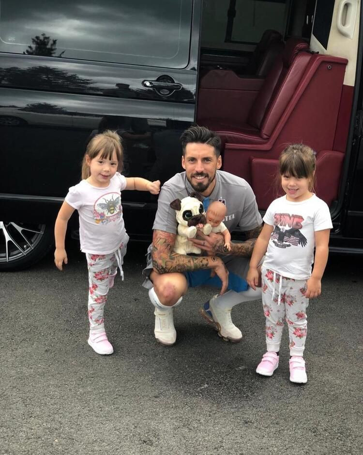 Jose Sosa'nın Fenerbahçe'den alacağı belli oldu - Sayfa 5