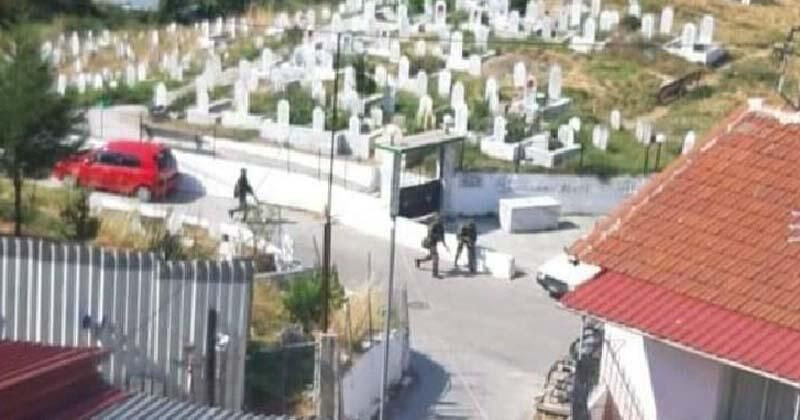 Yunanistan iyice çirkinleşti - Sayfa 6