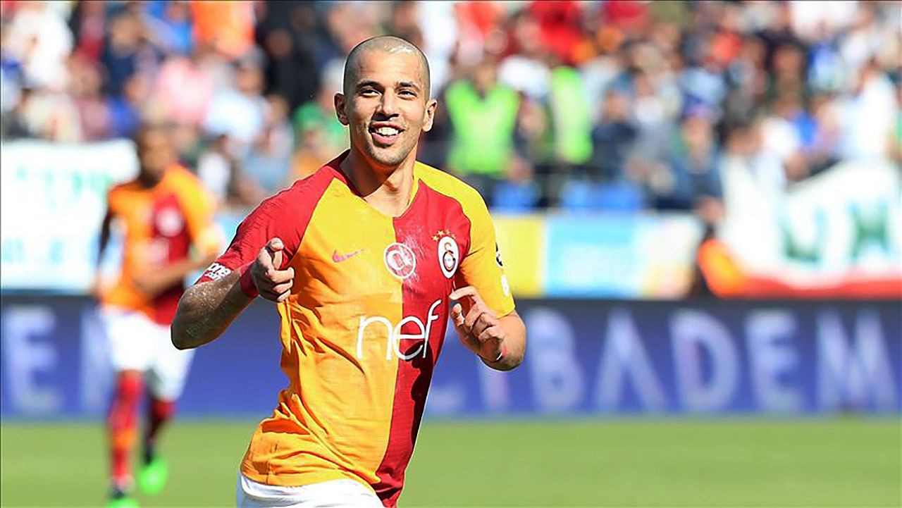 Jose Sosa'nın Fenerbahçe'den alacağı belli oldu - Sayfa 16