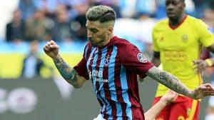 Jose Sosa'nın Fenerbahçe'den alacağı belli oldu - Sayfa 17