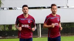 Jose Sosa'nın Fenerbahçe'den alacağı belli oldu - Sayfa 19